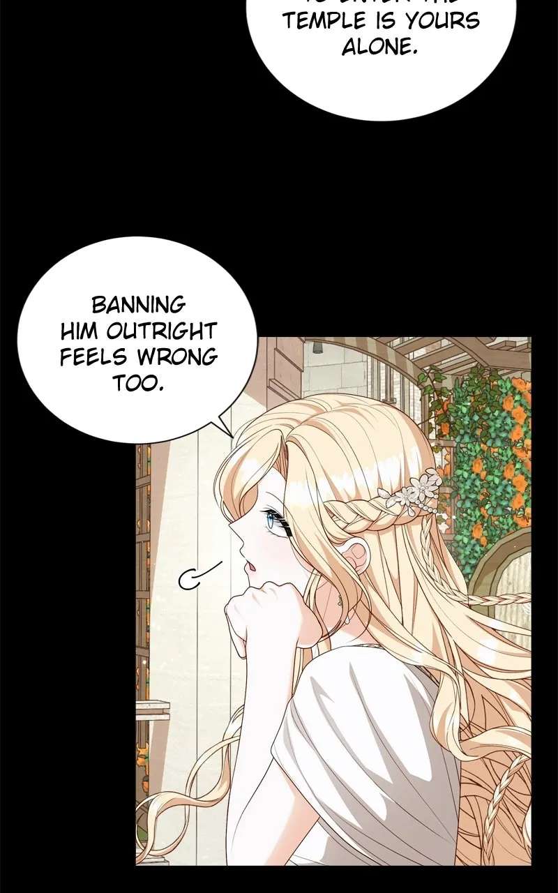 Raising the SecondMale Lead’s Son Chapter 61 - page 11