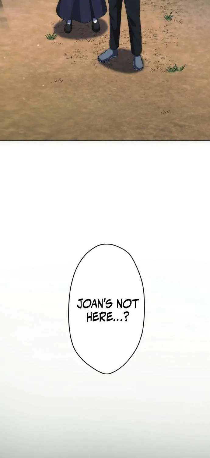 I May Be Cursed, But the Legendary Saint Is on My Side Chapter 27 - page 79
