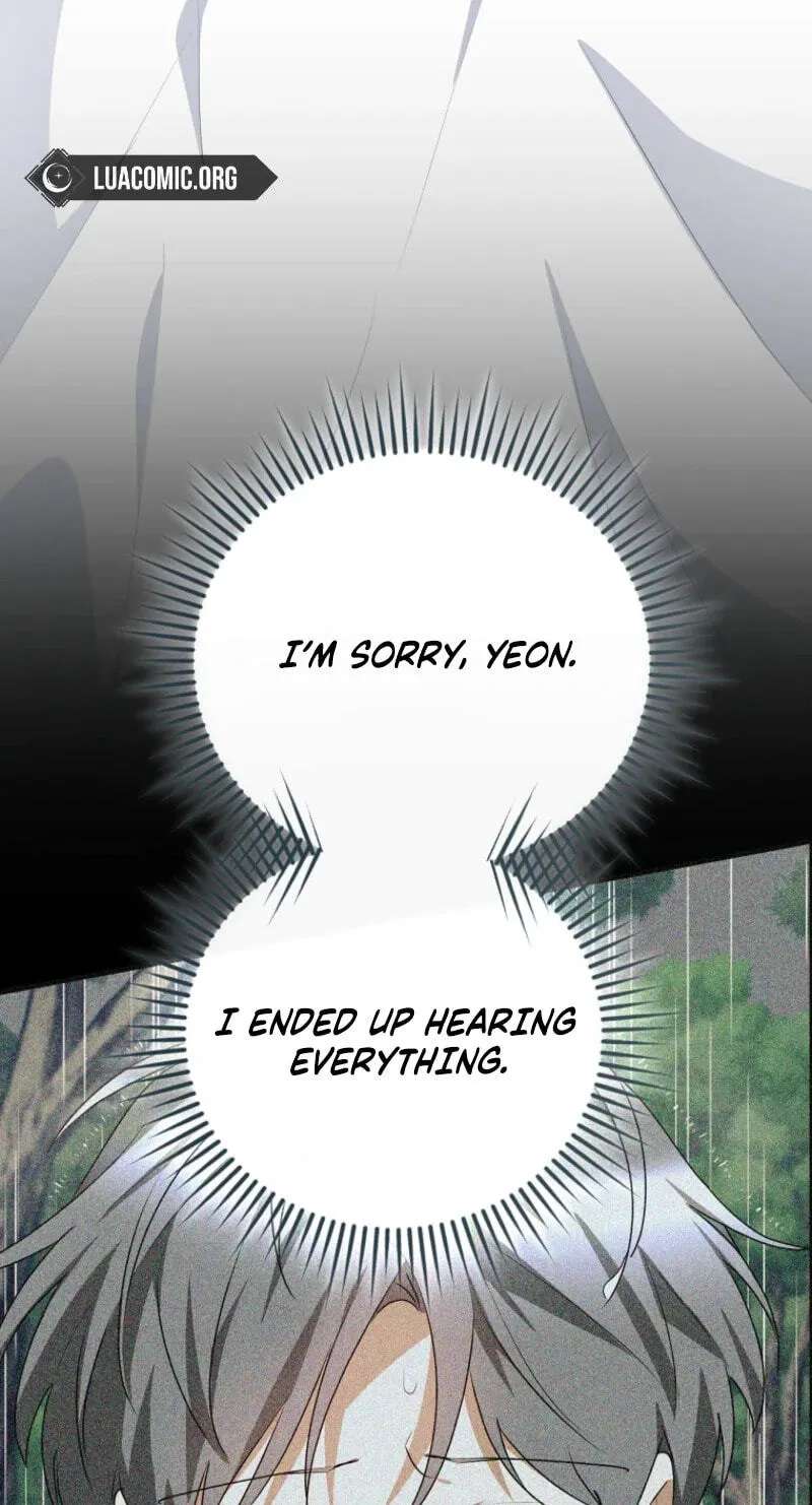 I Am In The Same Class As The Crazy Male Leads Chapter 95 - page 99
