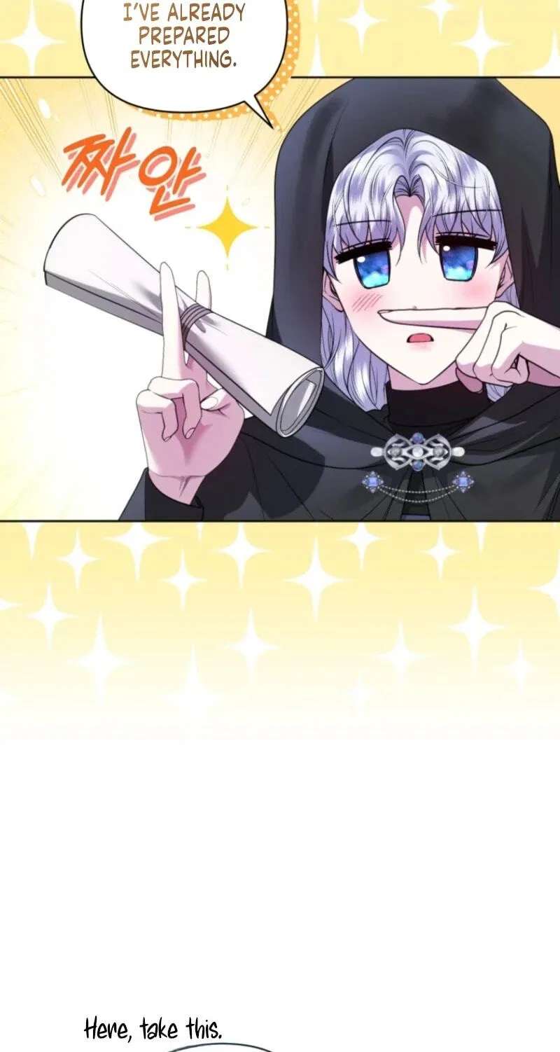 Low-Level Civil Servant Wants to Climb the Social Ladder Chapter 74 - page 28