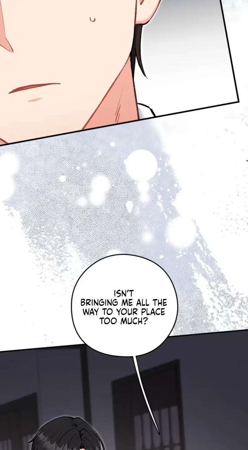 My Doodle Boyfriend Chapter 24 - page 38