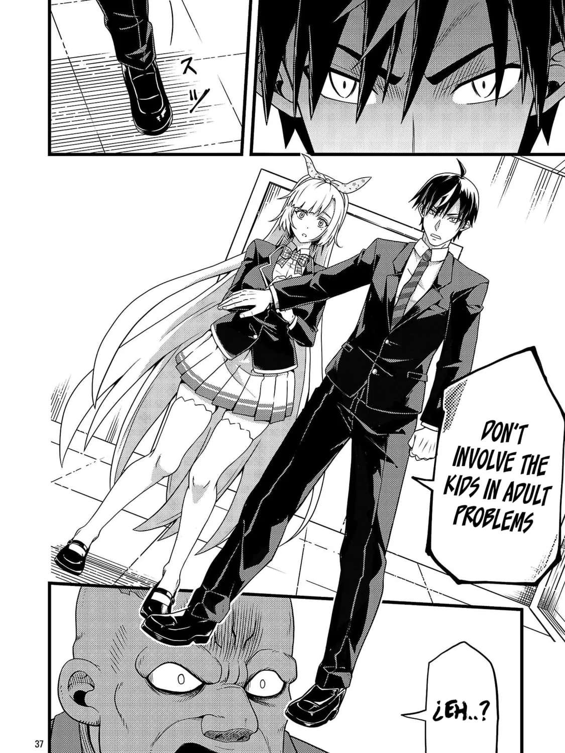 Net Idol no Haishin wo Tetsudatte ita Manager no Ore, Naze ka Bazutte shimau Chapter 1 - page 41