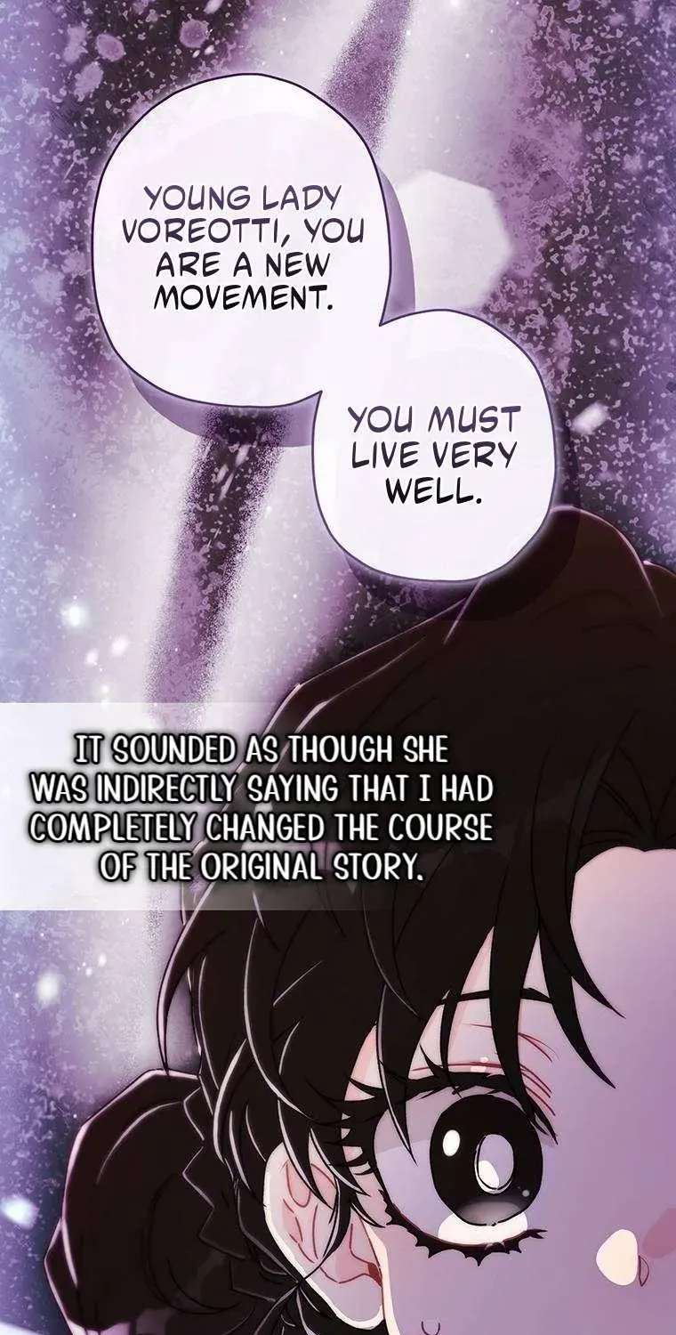 I Became The Male Lead’s Adopted Daughter Chapter 175 - page 66