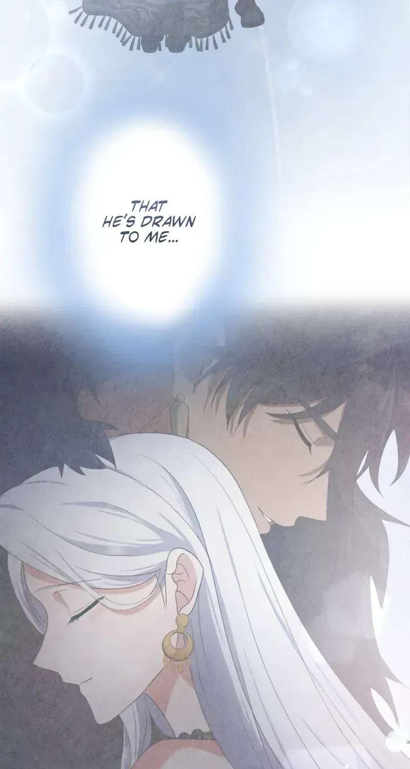 The Beloved Doll Princess Marries into the Wild Chapter 25 - page 3