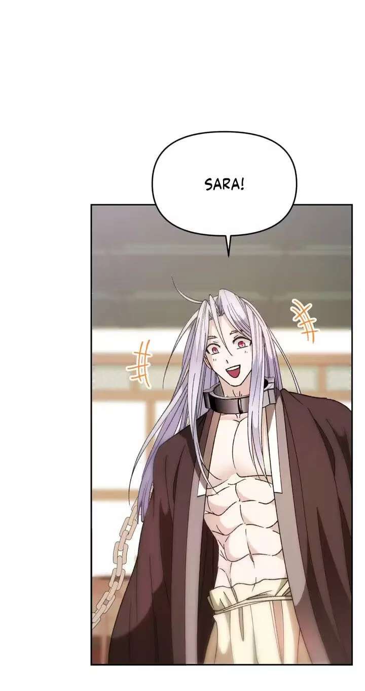 The White-Haired Man Chapter 27 - page 66