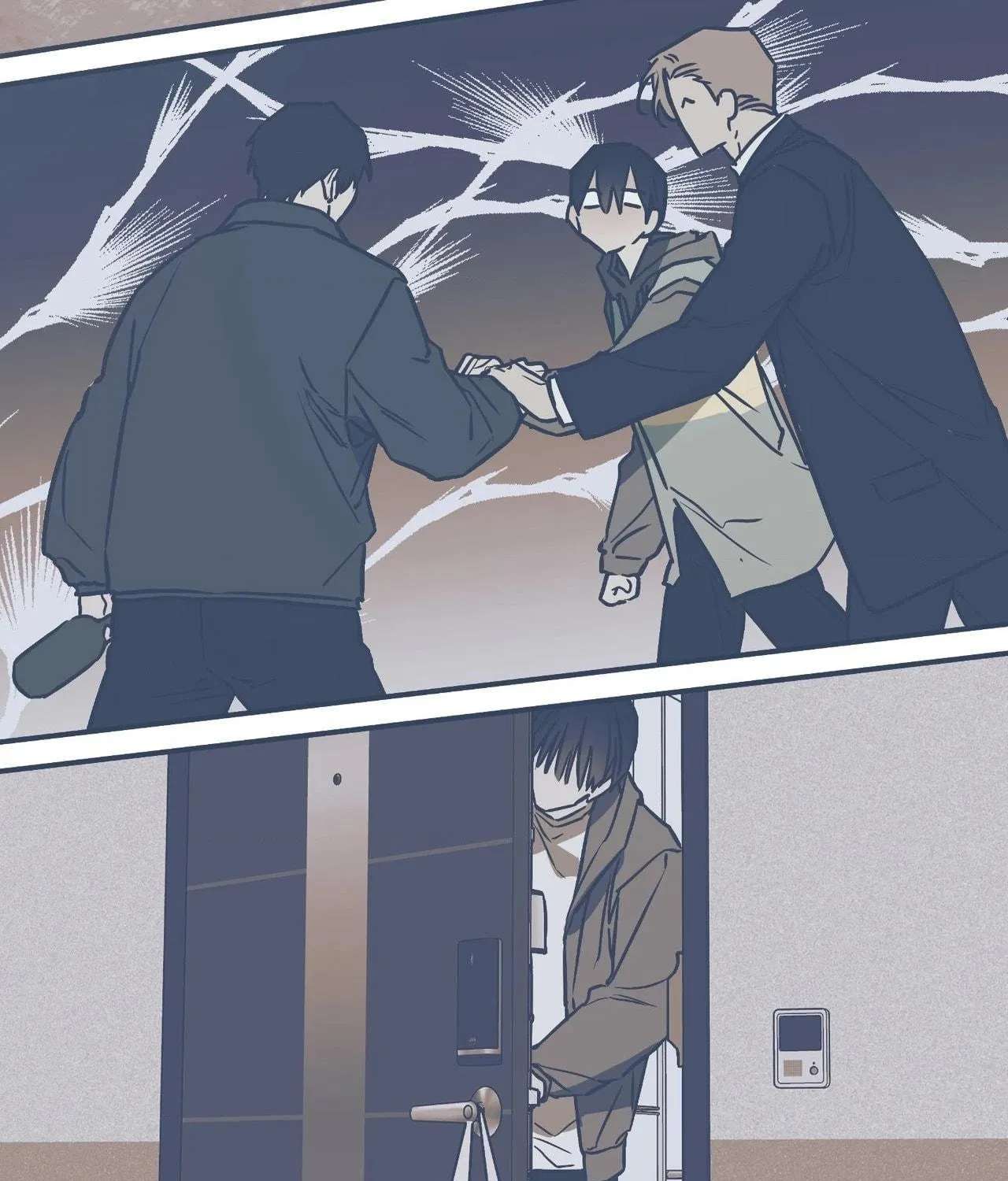 Rental Brother Service Chapter 4 - page 68