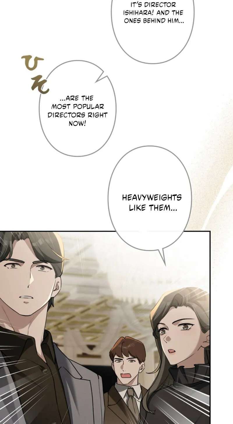 The Former Ace Producer Aims for 10 Million Followers in Her Second Life Chapter 62 - page 16