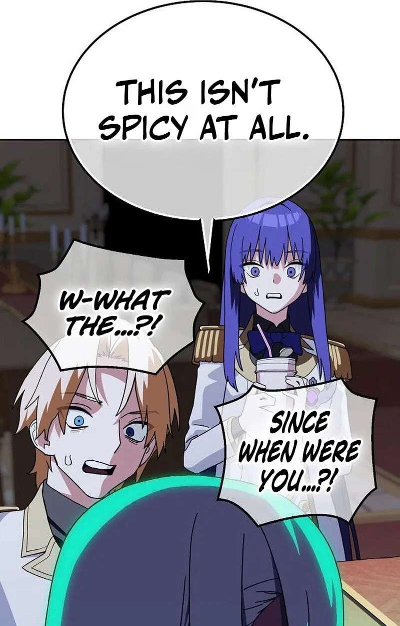 Healing at the Academy Convenience Store Chapter 12 - page 78