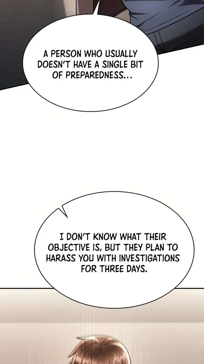 The Dungeon Cleaning Life Of A Once Genius Hunter Chapter 156 - page 71
