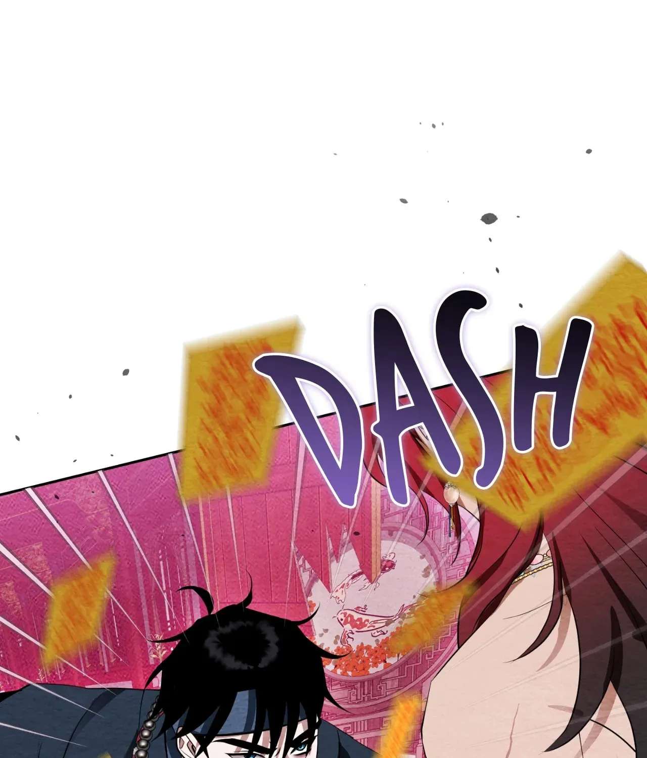 Oh, My Husband Chapter 15 - page 54