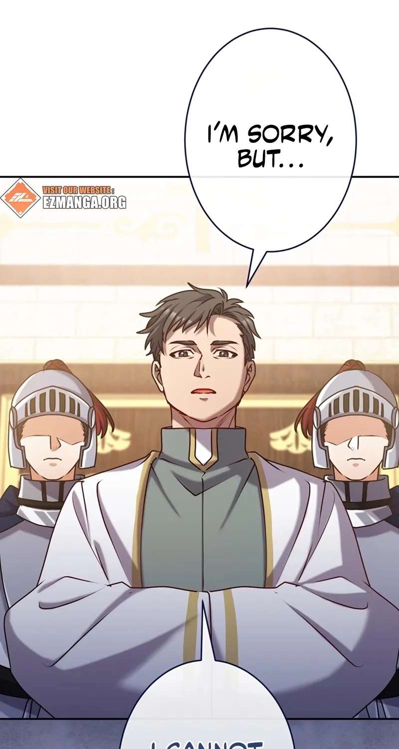 You Don't Mind If I Destroy This Kingdom, Right? The Pure White Saintess Vows Revenge Chapter 27 - page 15