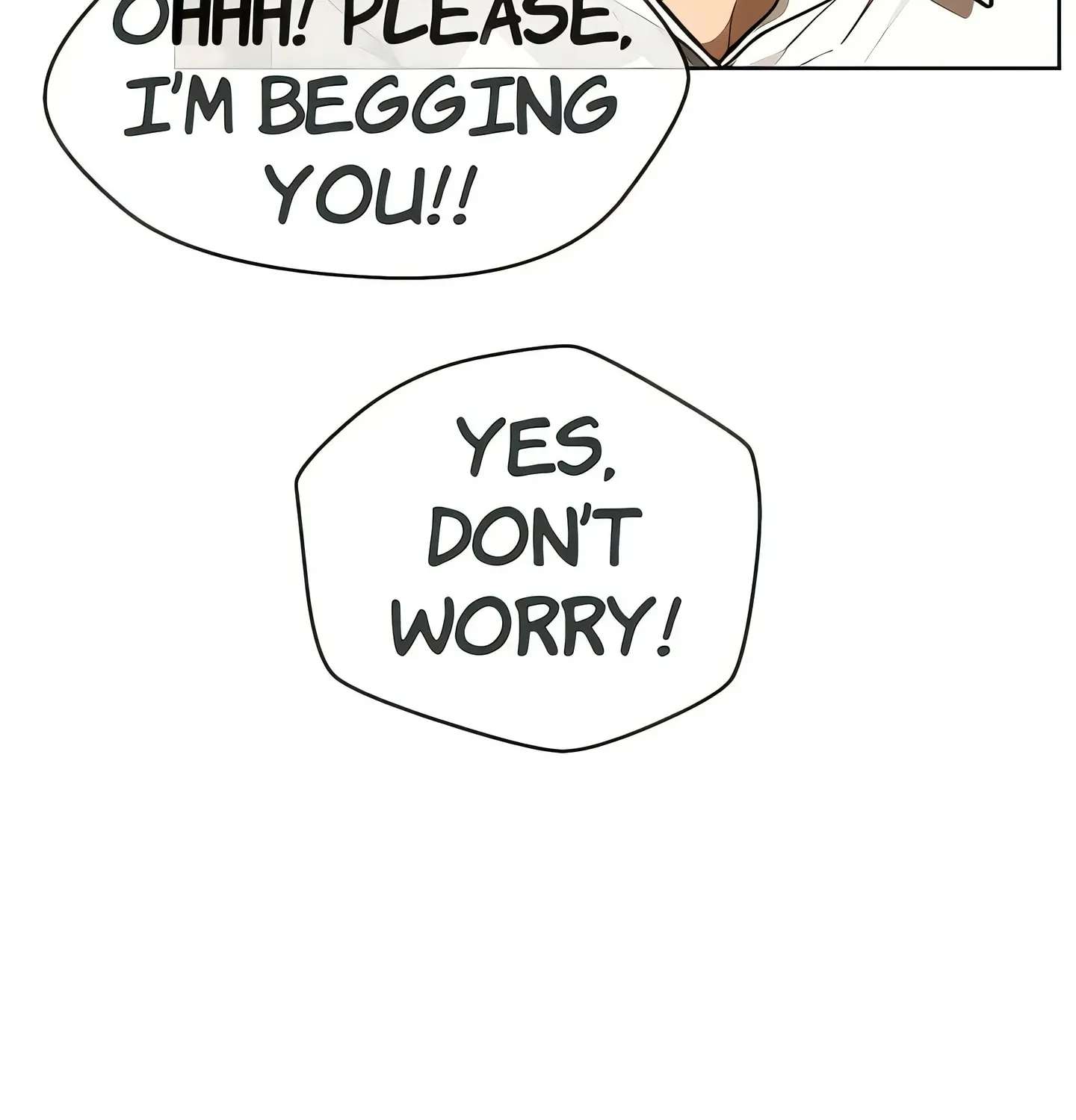 Sexorcist Chapter 1 - page 9