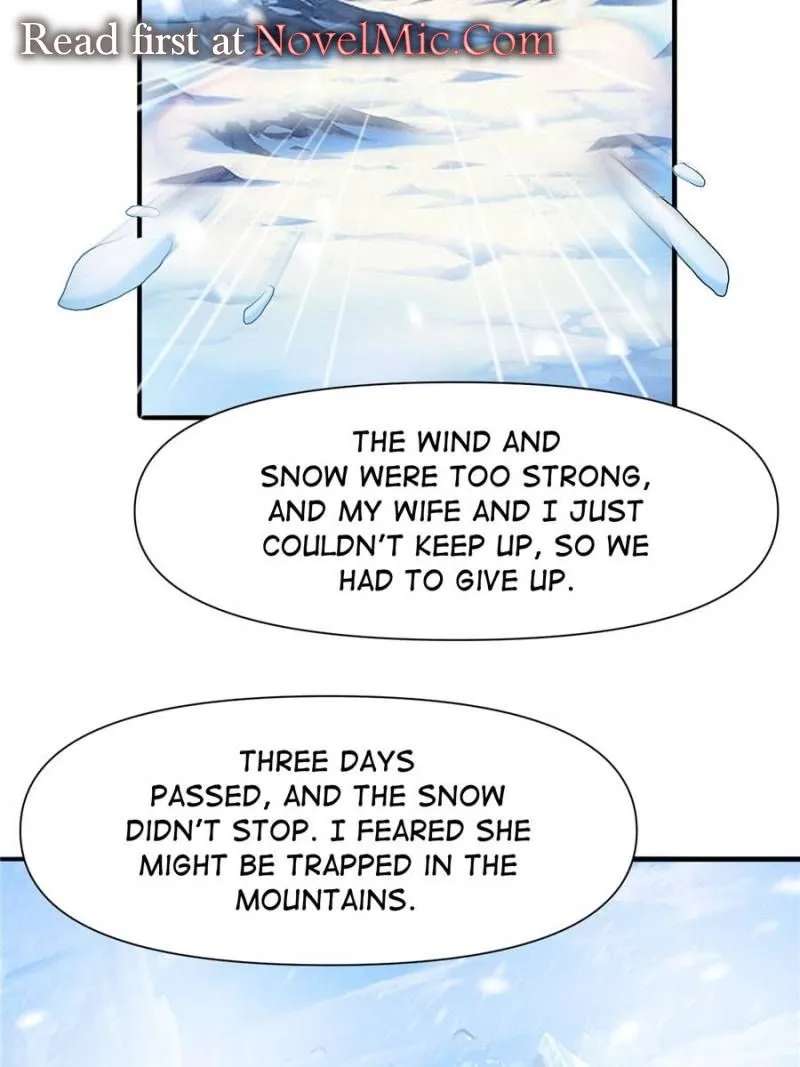 Fellow Daoist, Your Script Is So Beautiful Chapter 107 - page 12
