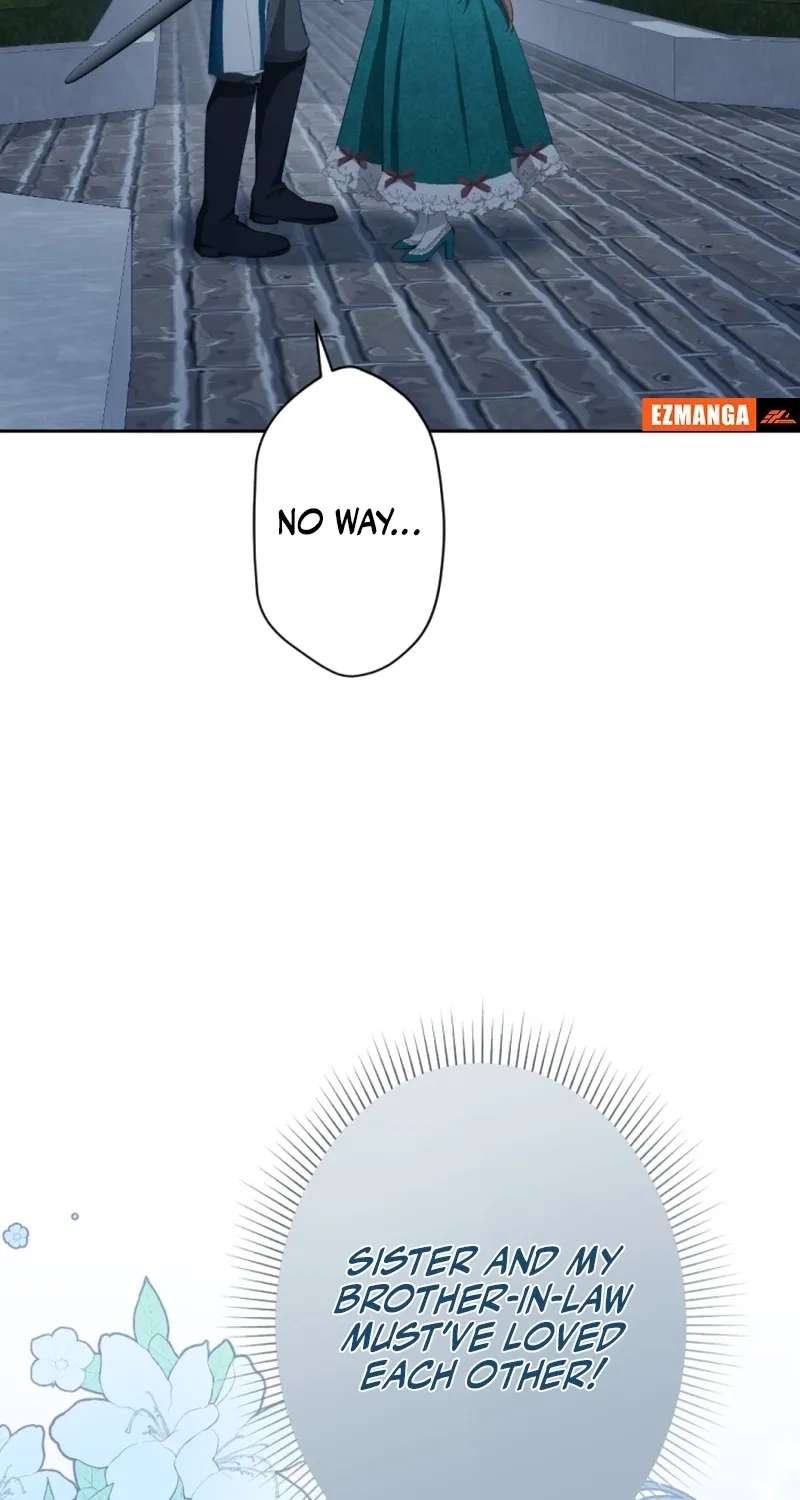 The Unhappy Poison Witch's Happy Marriage Chapter 21 - page 42