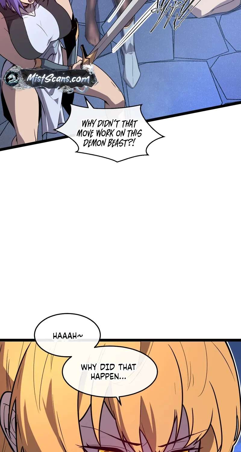 I'm Really Not a Demon Beast Chapter 1 - page 63