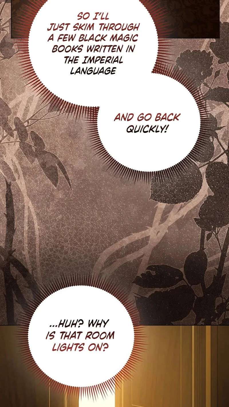 Loved by the Villains Chapter 91 - page 58