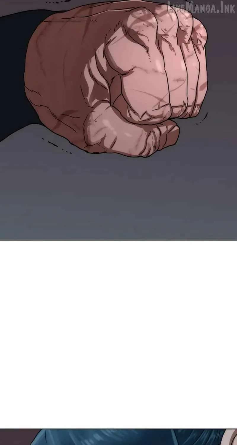 Like a Fiery Flame Chapter 93 - page 92