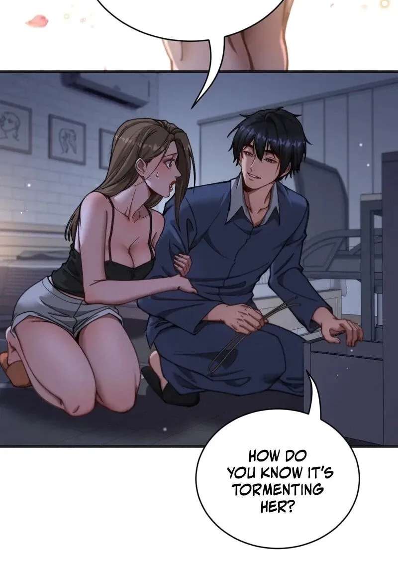 Perfect Life System: Double Cash for Her Favor Chapter 117 - page 49