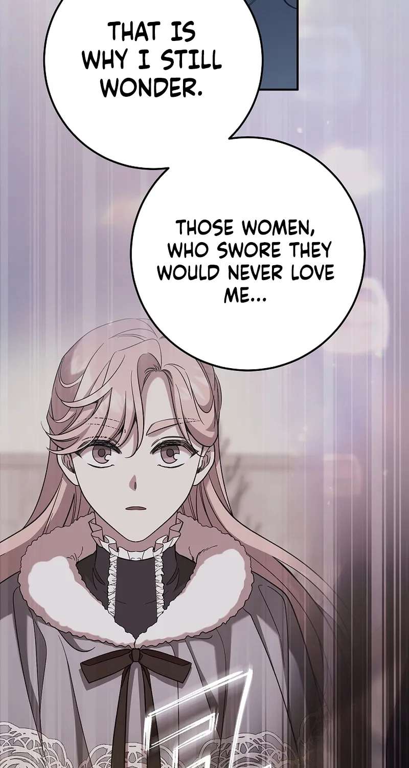 After The Possessor Left Chapter 27 - page 76