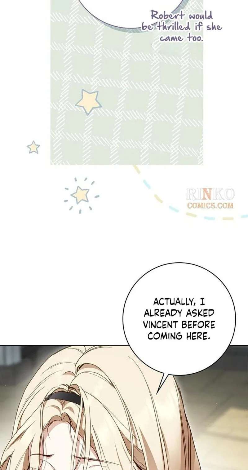 The Count's Secret Maid Chapter 110 - page 107