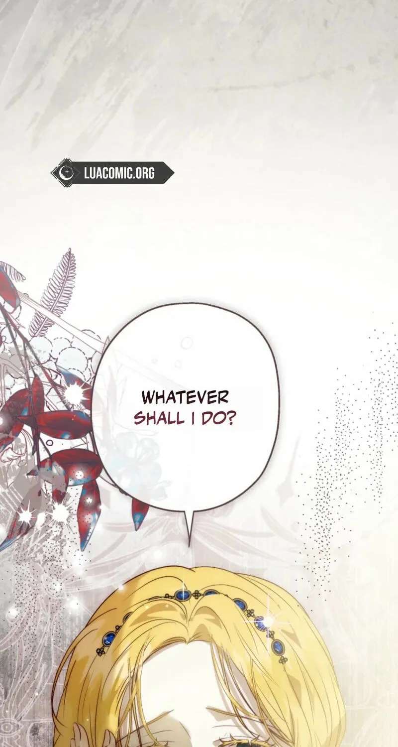 Little Lady Lilina Chapter 41 - page 54