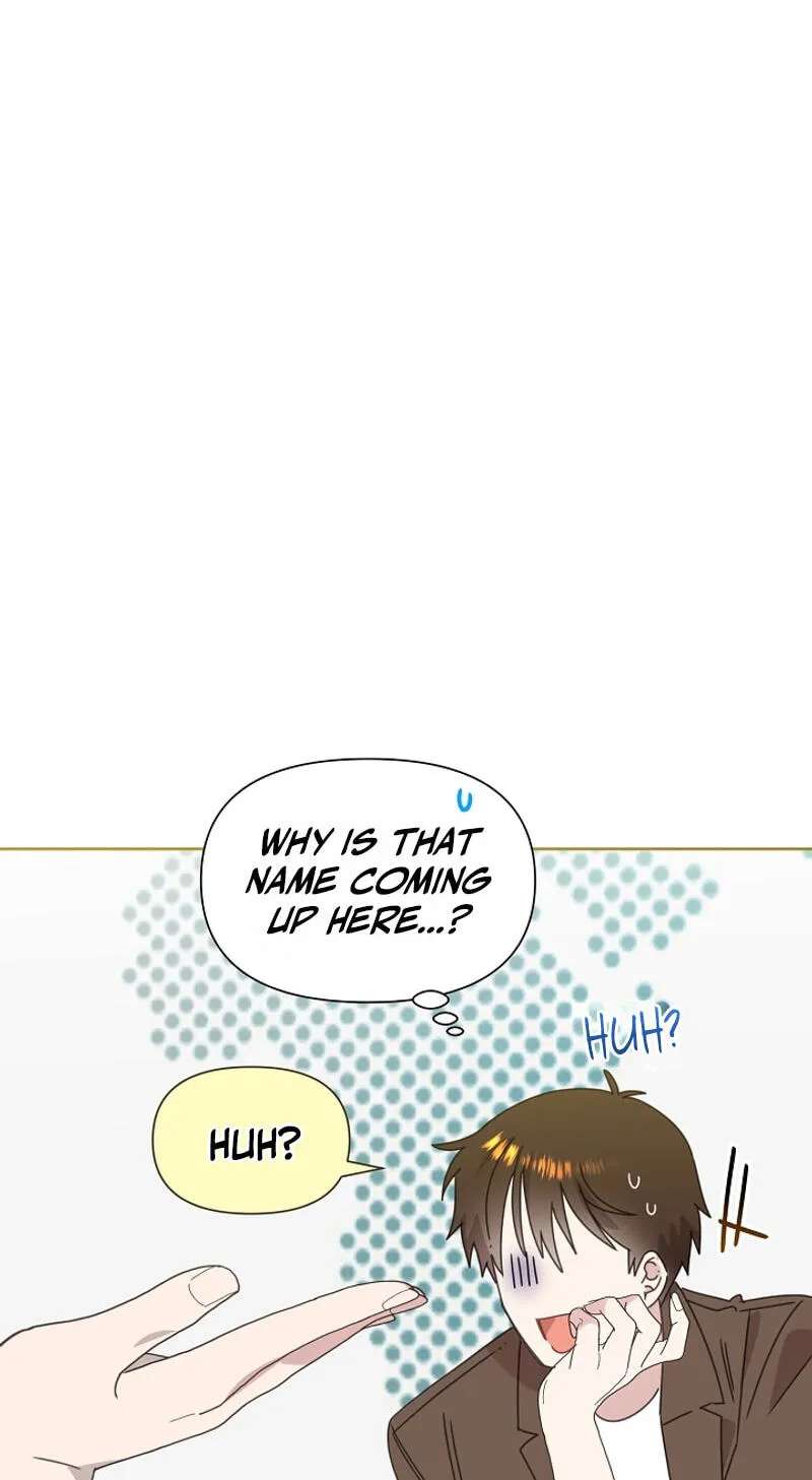 My Brother and His Gift Chapter 98 - page 39