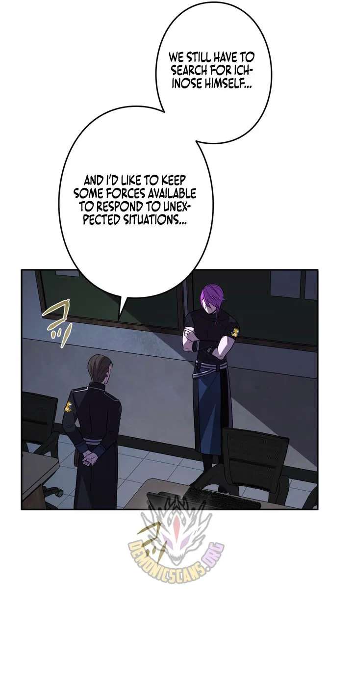 Hidden Class Gravity User Chapter 213 - page 66