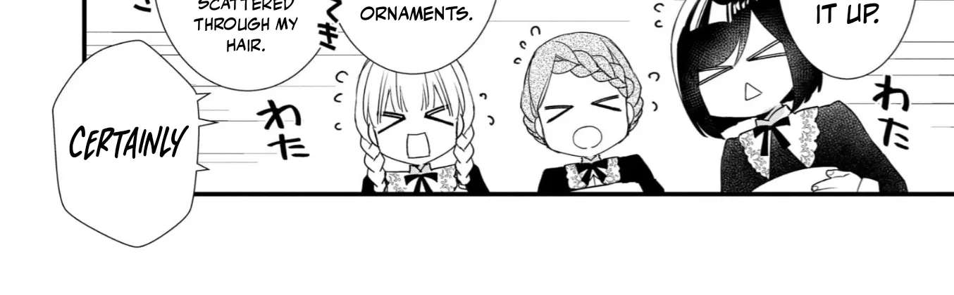 Takane no Hana Atsukai sareru Akuyaku Reijoudesuga, Honne wa Mechakucha Koishitai Chapter 8 - page 19
