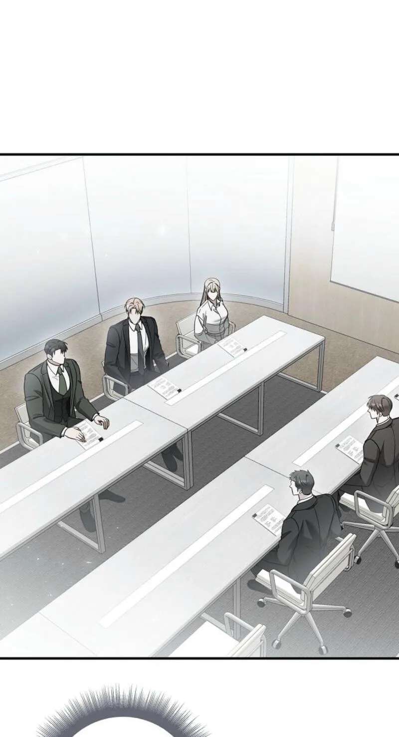 This Isn't Why I Applied Chapter 33 - page 56