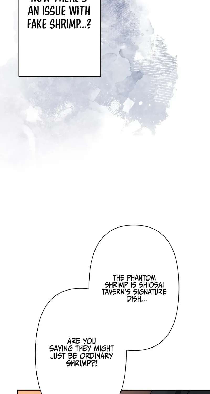 Damasare, Korosareta Ore wa, Kaiki Shite Kyuuteki no Ani no Sanbou to Naru. Chapter 25 - page 34