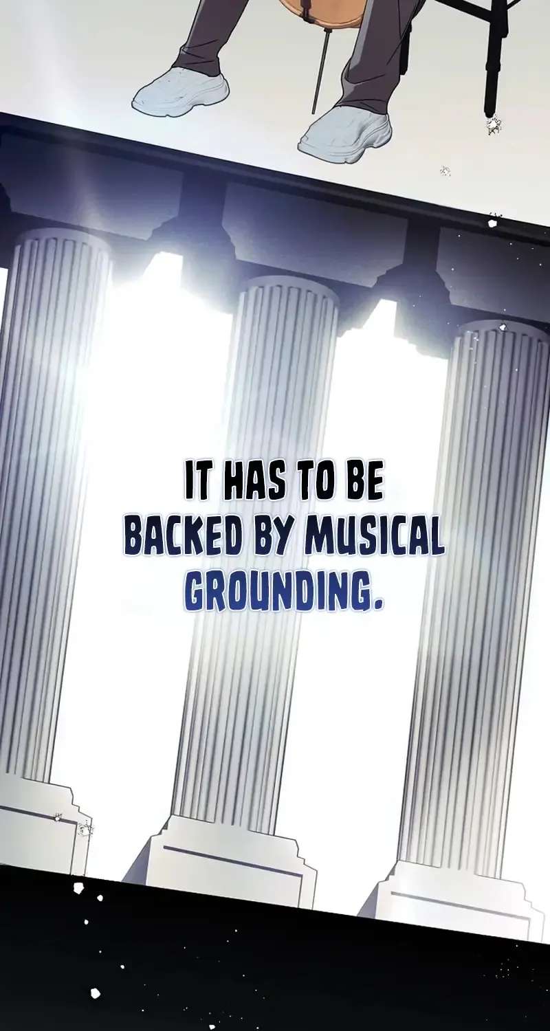 Da Capo for a Musical Genius Chapter 4 - page 7