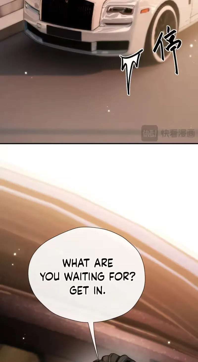 The Perfect Girl Isn't So Perfect Chapter 46 - page 52