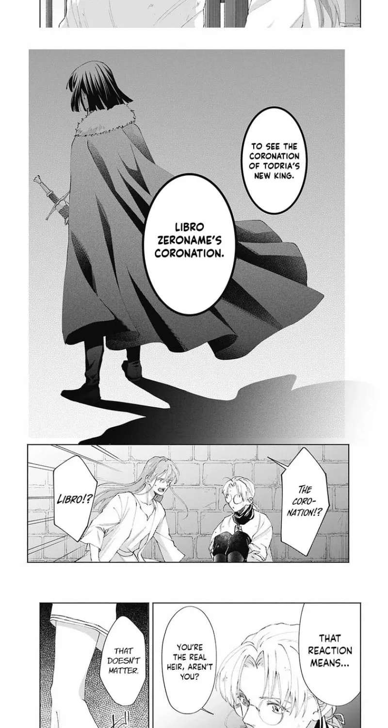 Super Beauty & the Beast: I Kissed Him and He Turned into a Prince?! Now I Have to Recast the Spell! Chapter 3 - page 10