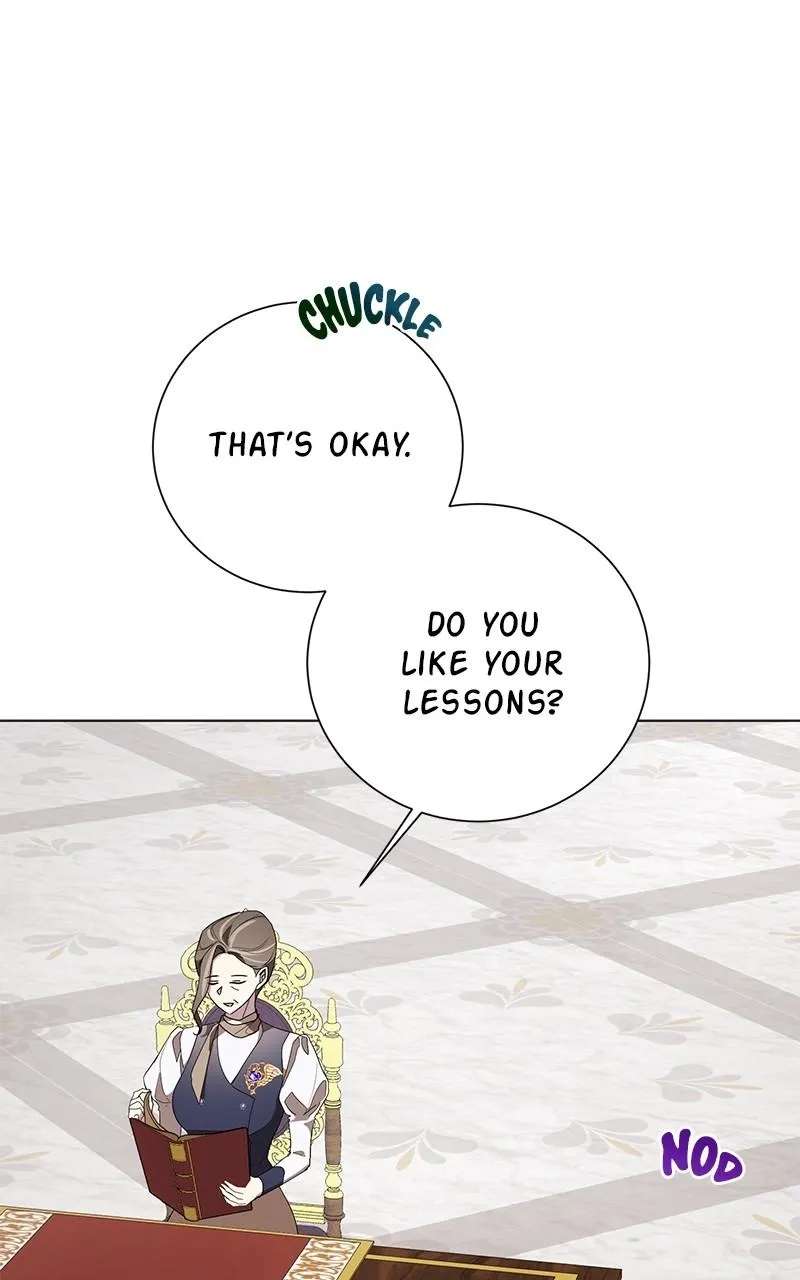 Wished You Were Dead Chapter 121 - page 37