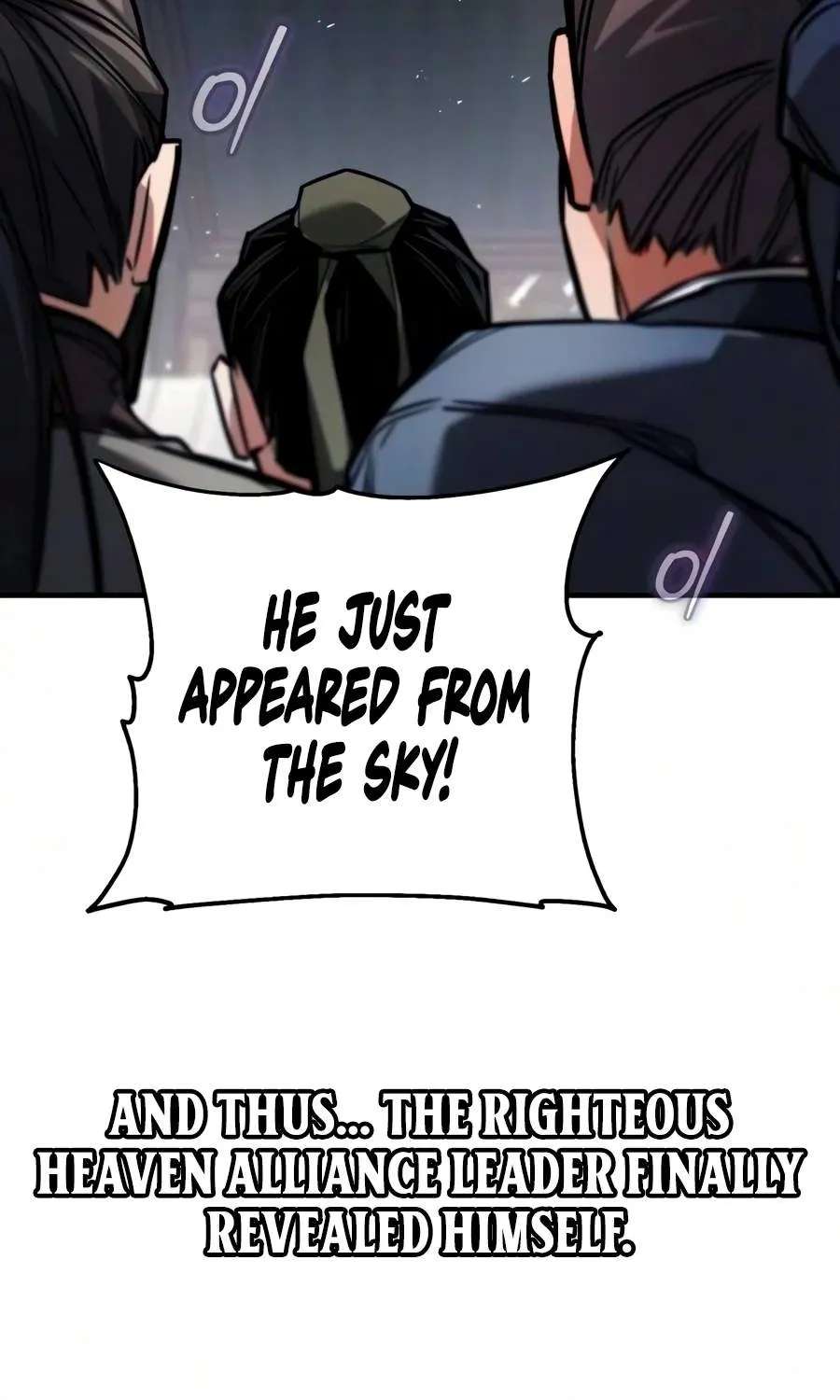 The Demon God Chapter 46 - page 4