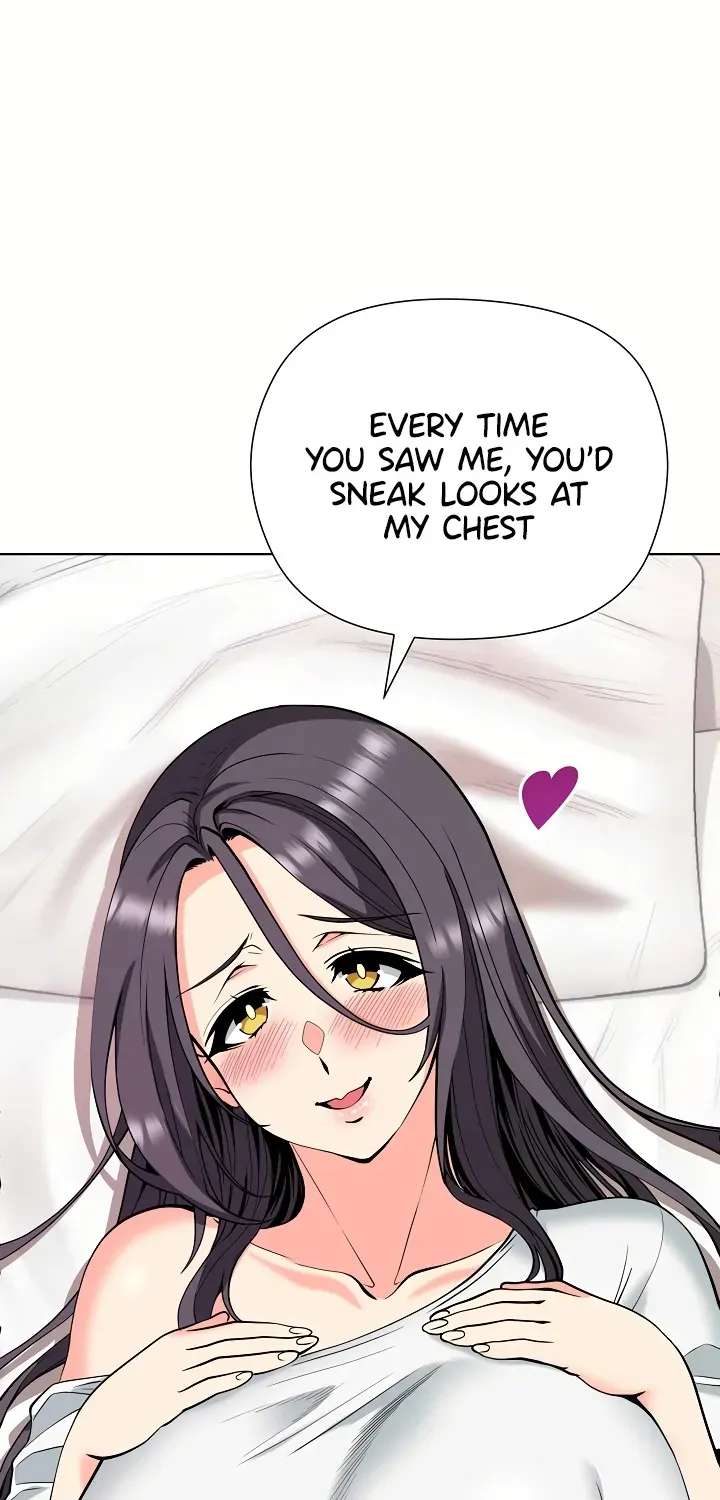 Your Mom Is the Best Chapter 5 - page 52