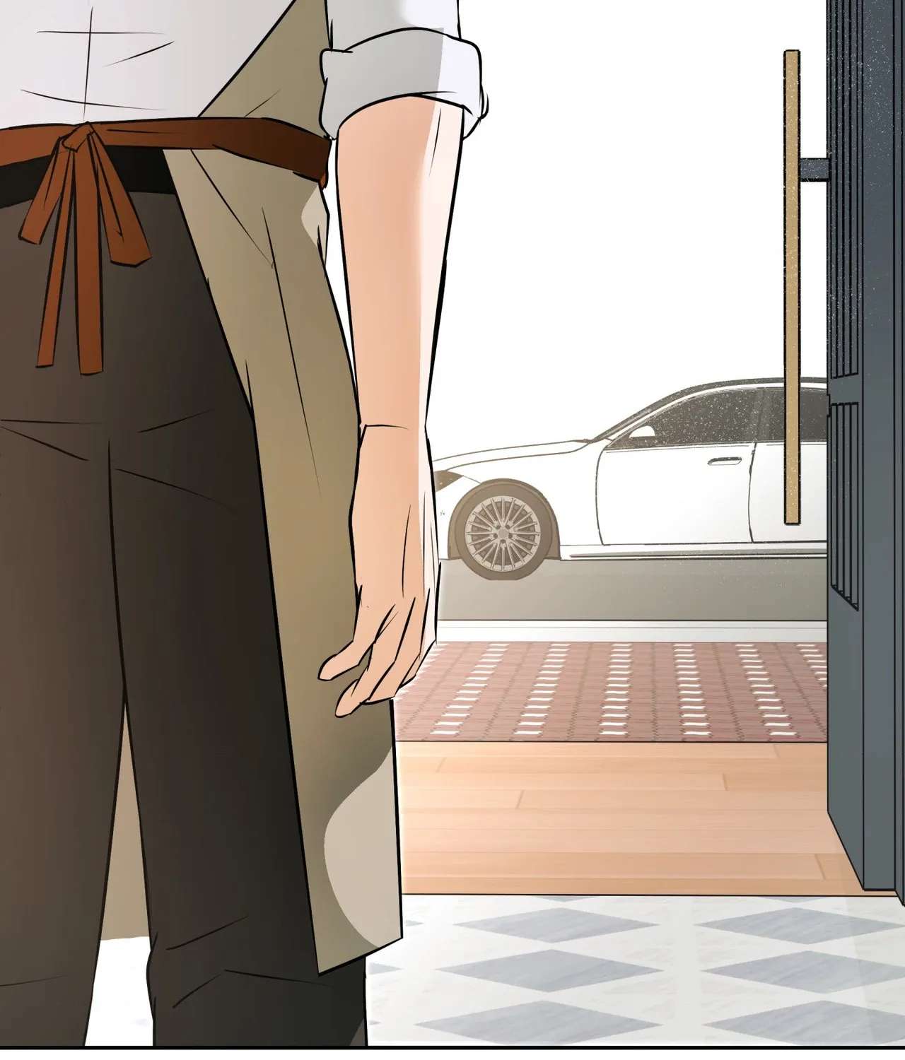 Tada Hitori, Anata Dake Chapter 7 - page 70