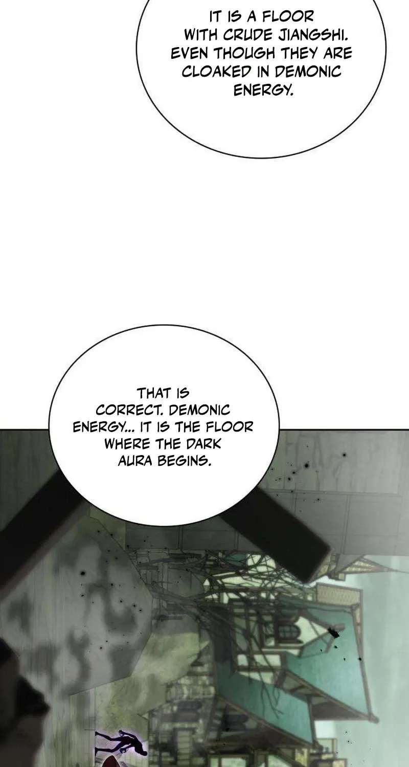 A Wimp's Strategy Guide to Conquer the Tower Chapter 44 - page 100
