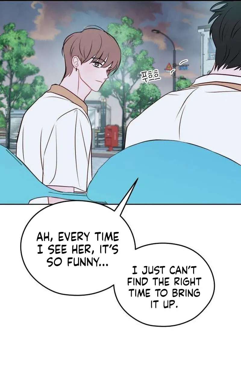 A Very Private Space Chapter 6 - page 89