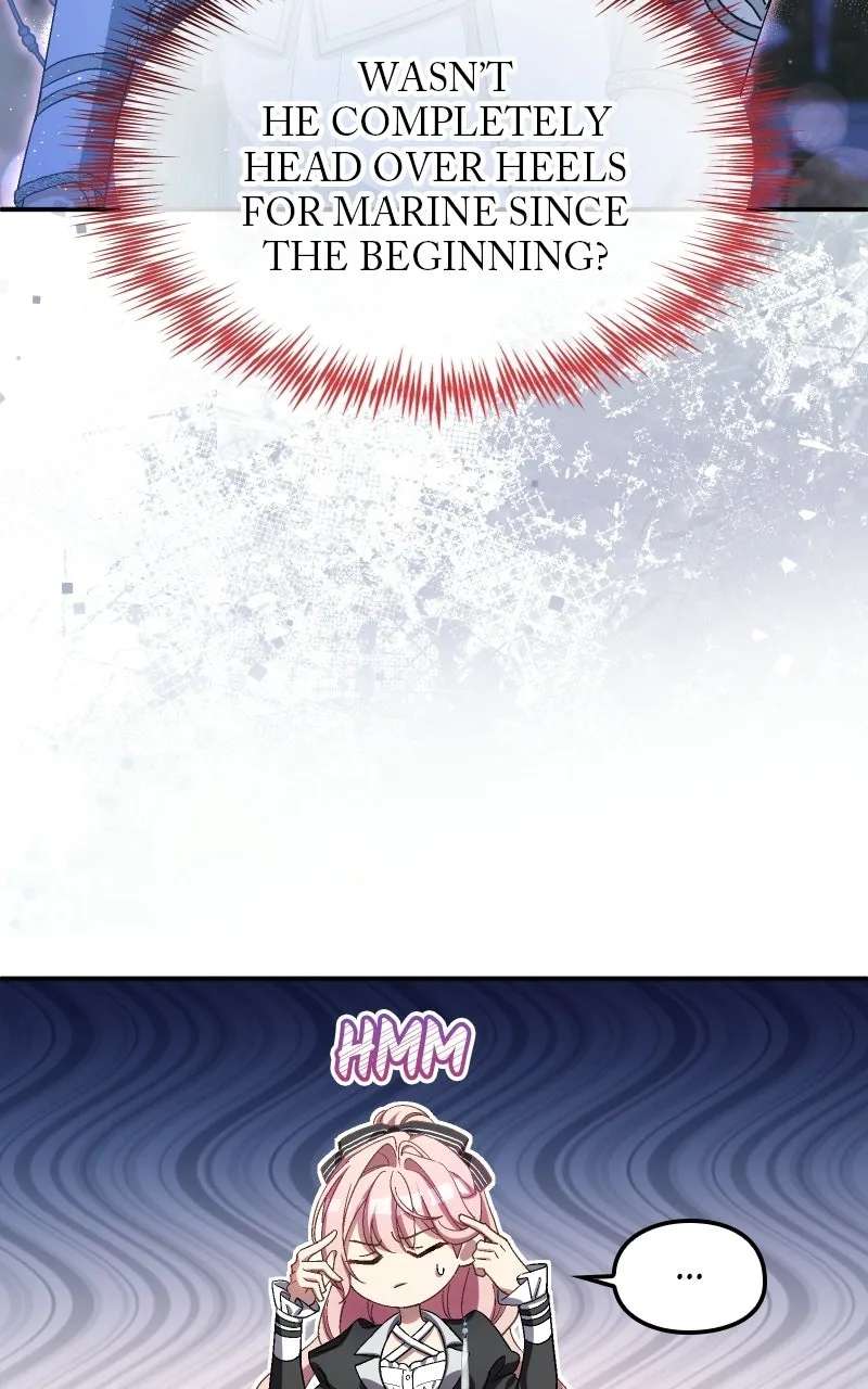 My Bias isObsessed with Me Chapter 32 - page 58
