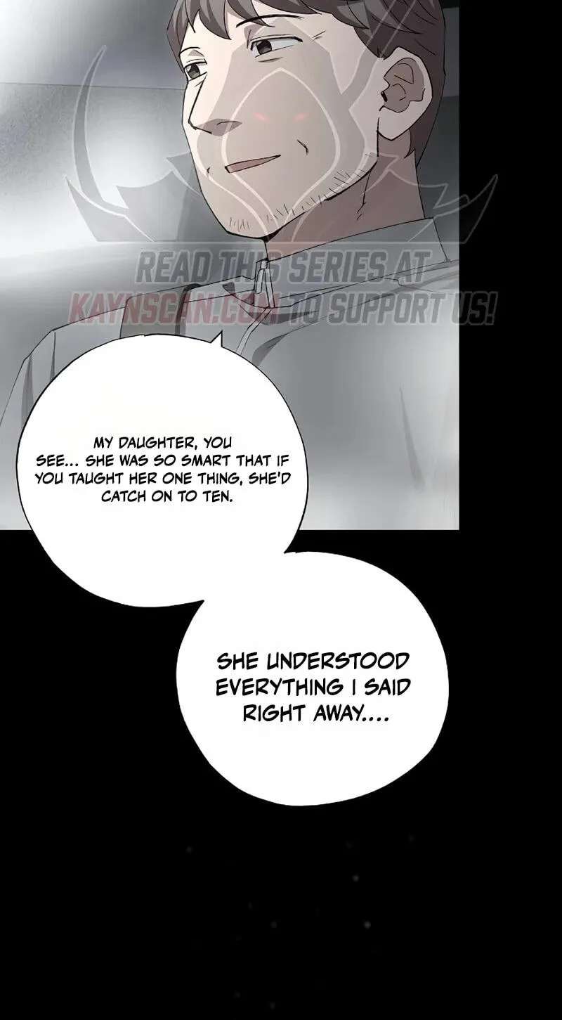Night Shift in Another World Chapter 119 - page 32