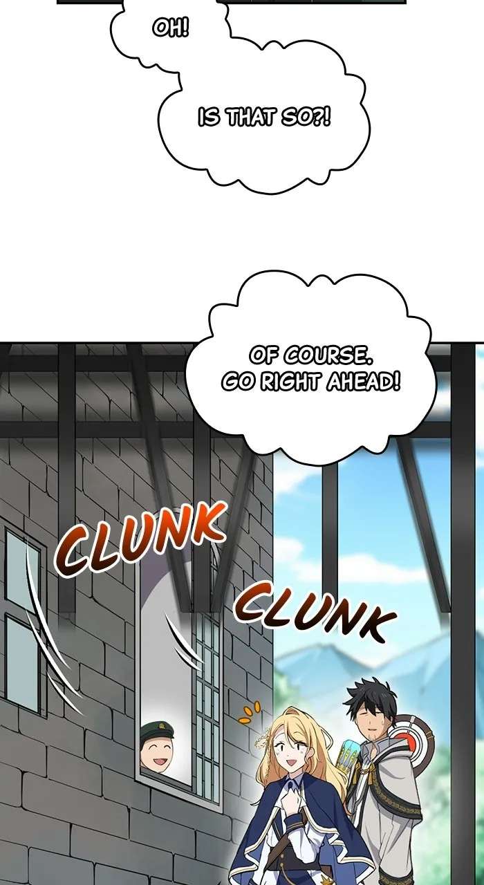 Back on the Road withMy Apprentice Chapter 3 - page 47