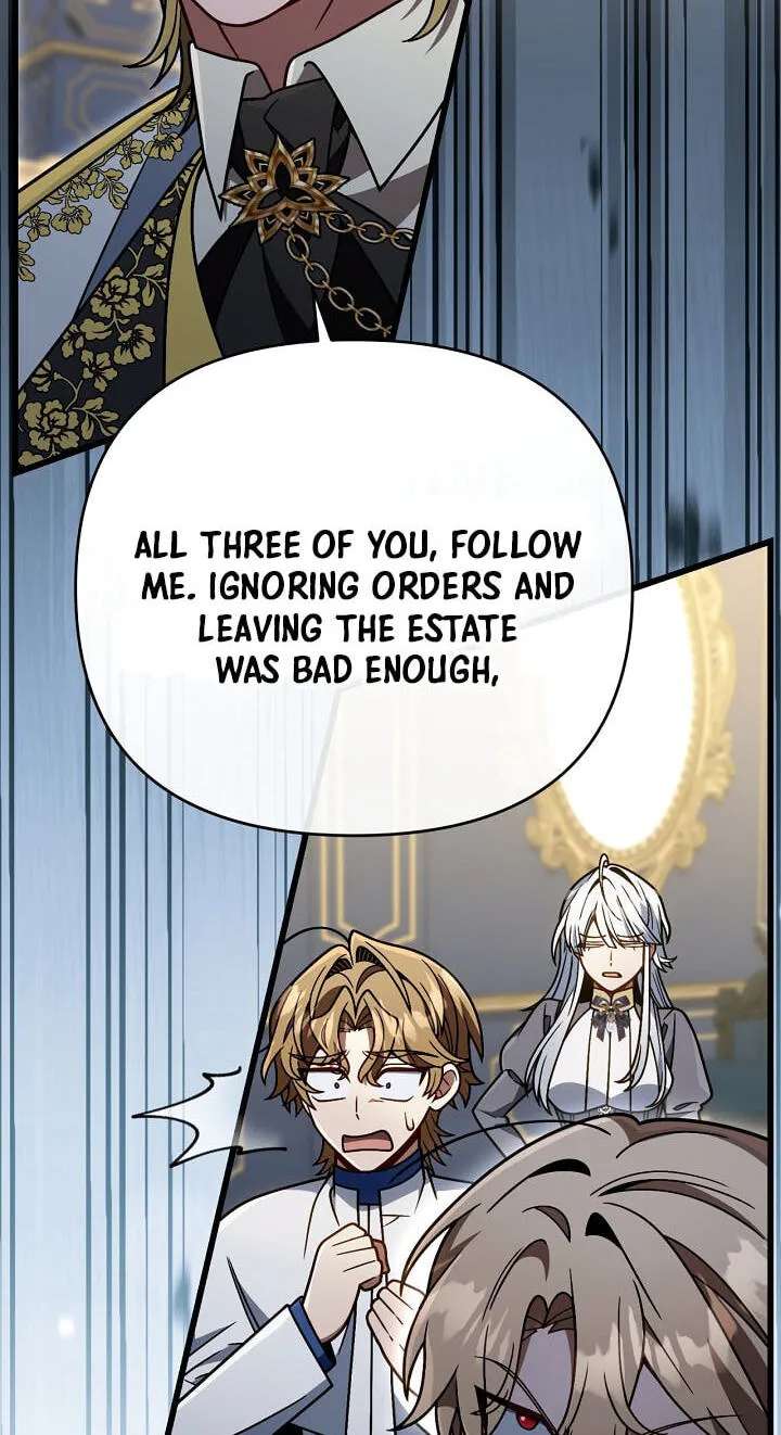 Holy Hella's Ultimate End Chapter 90 - page 41