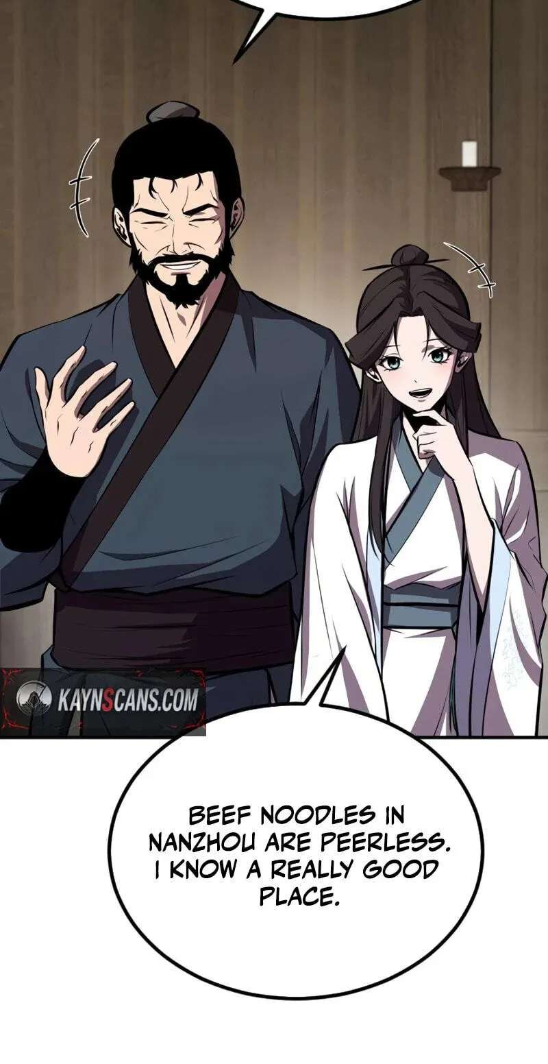 A Dragon Lives in Kunlun Chapter 13 - page 116