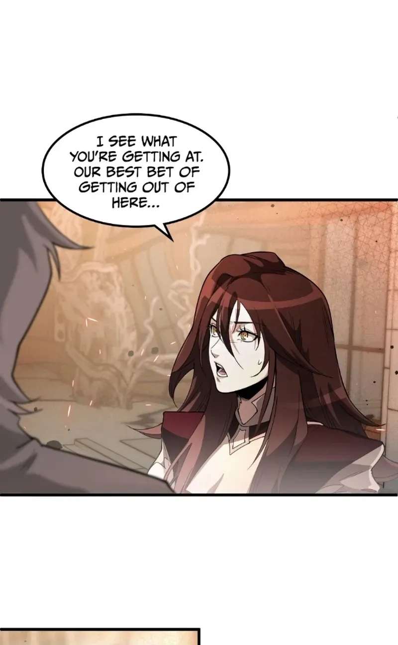 Nightmare Realm Summoner Chapter 5 - page 81