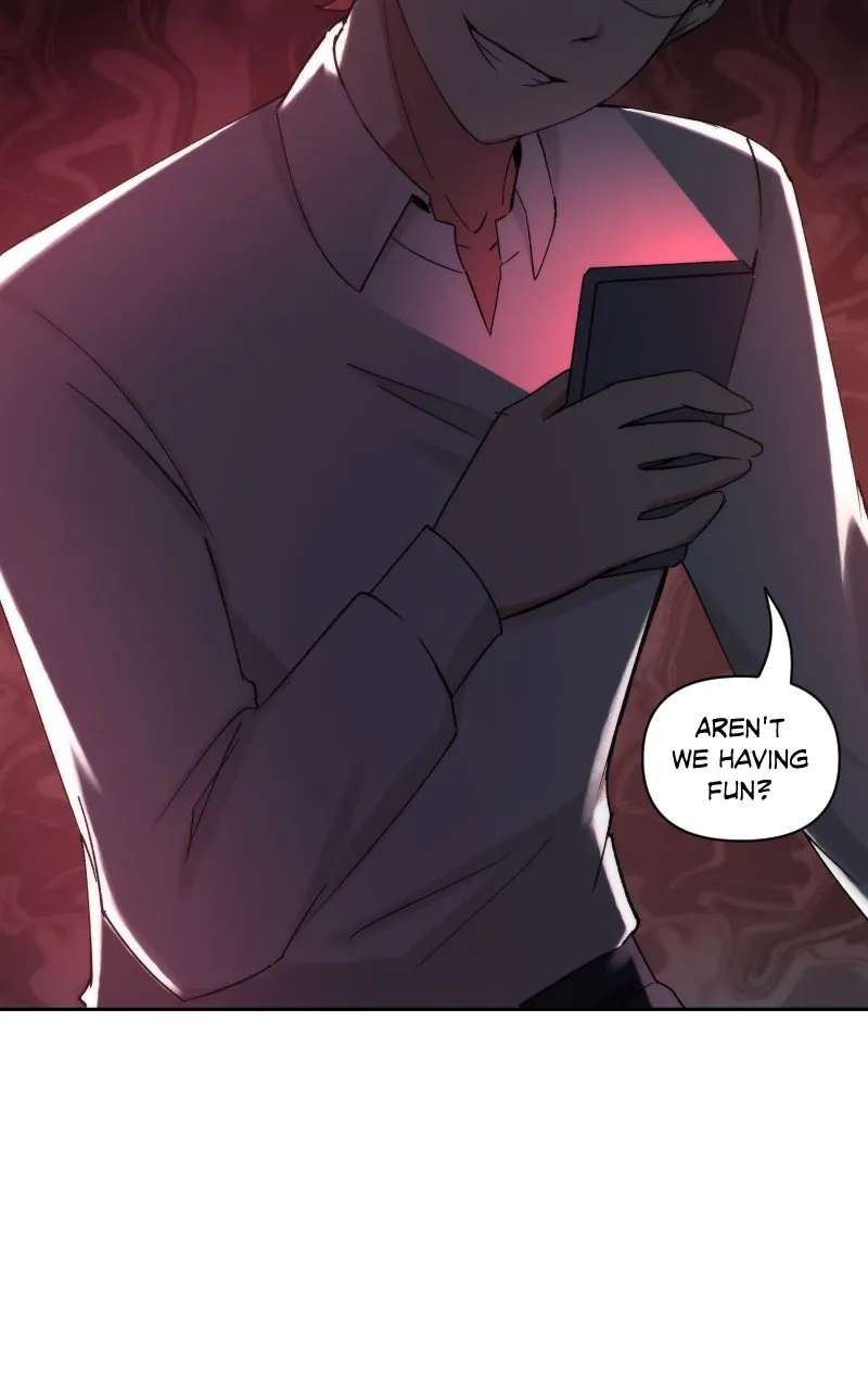 Stalker X Stalker Chapter 231 - page 3