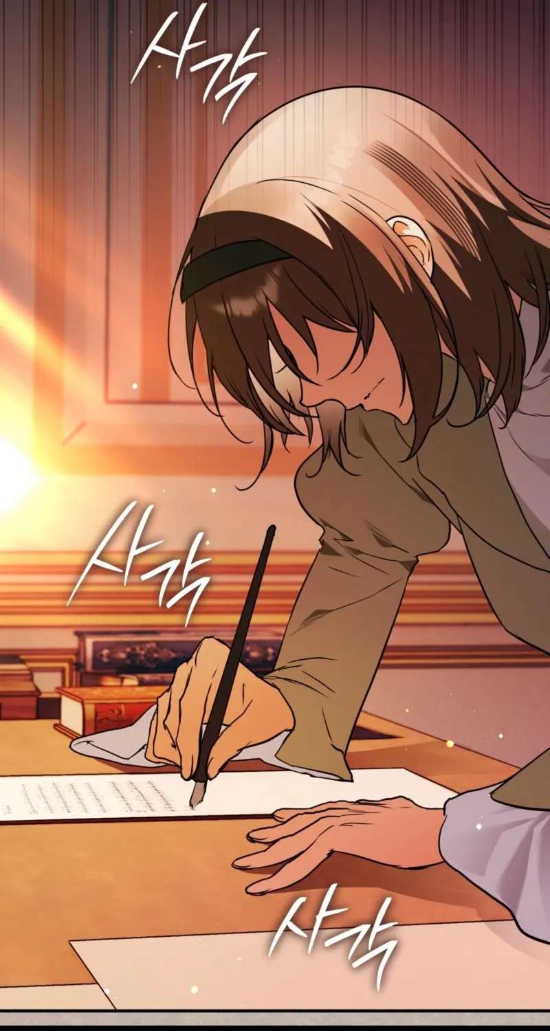 A Secretly Capable Child Is Seeking For Her Dad Chapter 48 - page 16