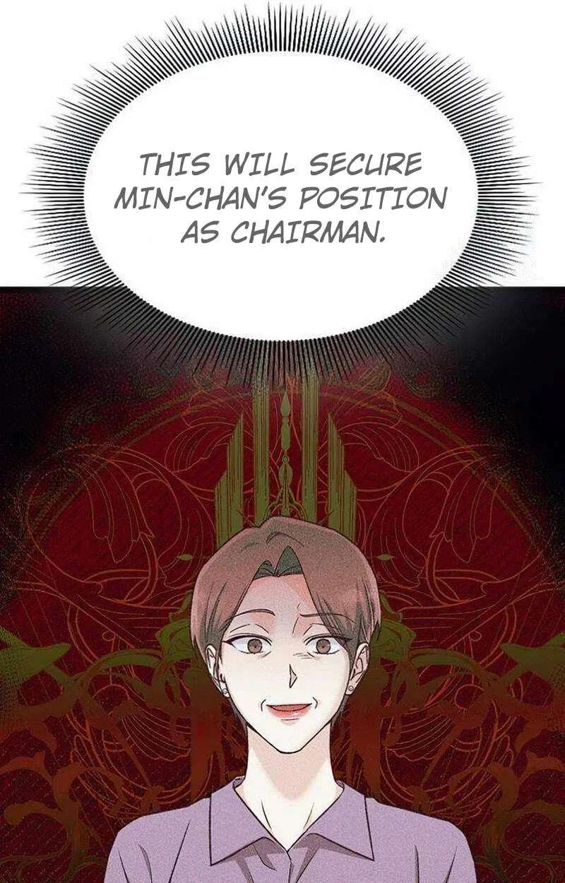 My Crazy Boss Chapter 52 - page 70
