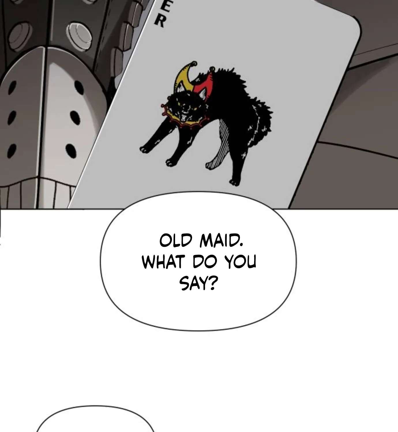 The Postman of the Apocalypse Chapter 33 - page 114