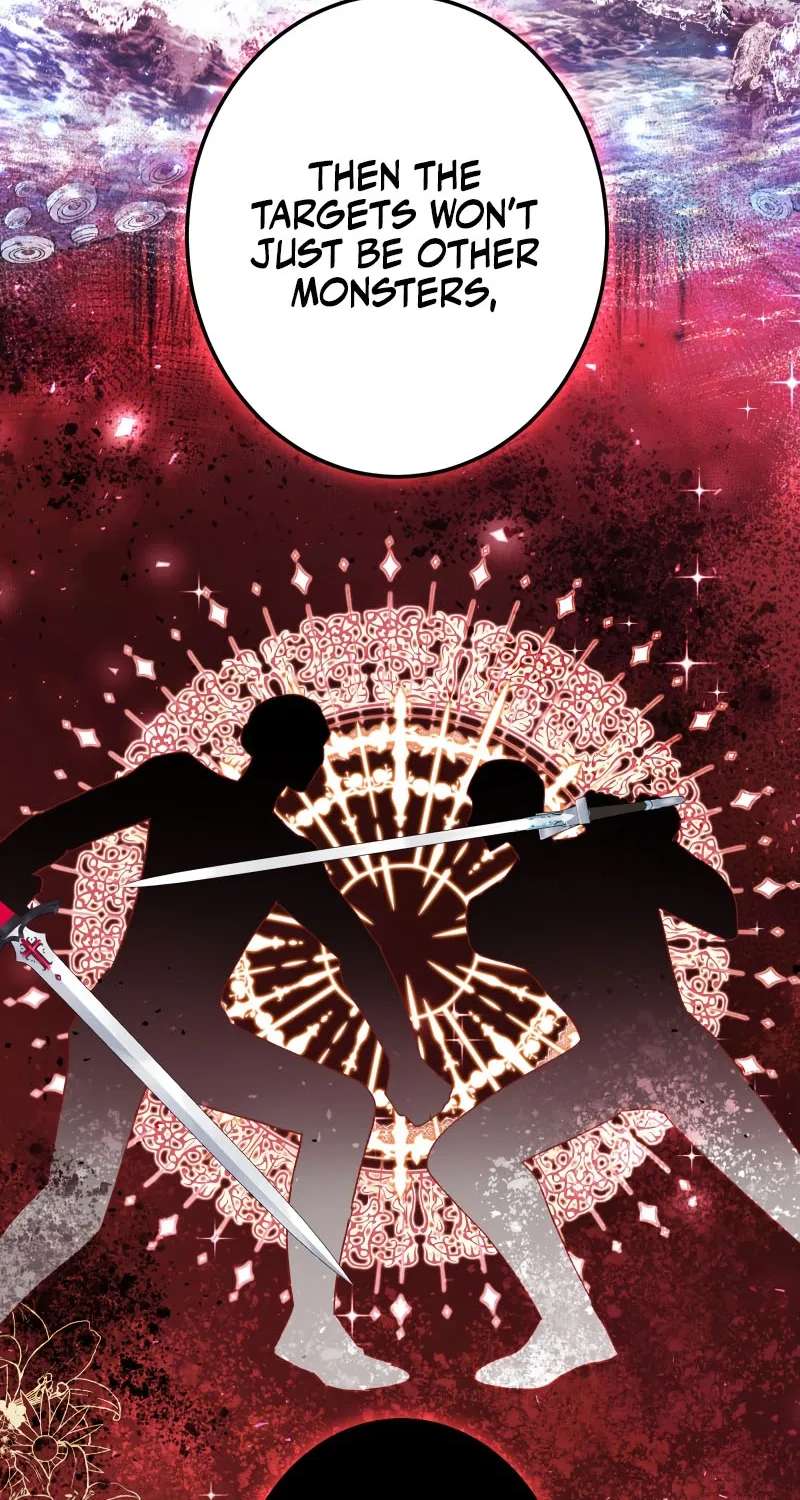 The Fake Lady and the Knight Chapter 32 - page 18